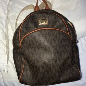 Michael Kors Backpack